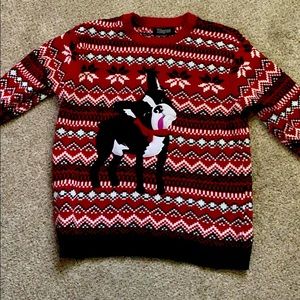 “Ugly” Christmas Sweater!!